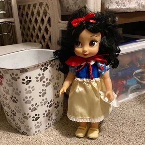 Snow White doll